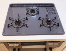 施工前：クリナップZGFNK6R18QSE