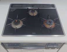 施工前：リンナイRB31AS1S