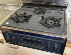 施工前：リンナイRBG-31B8S-R