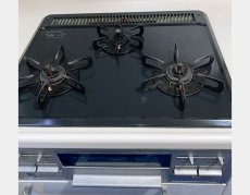 施工前：タカラスタンダードT33V-60T