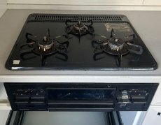 施工前：タカラスタンダードN34-60