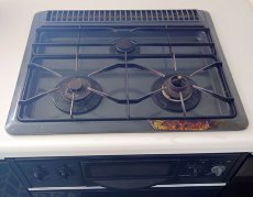 施工前：タカラスタンダードGCU62-3KBN