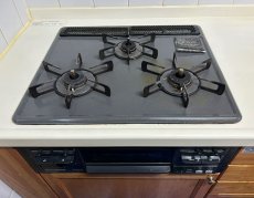 施工前：リンナイRX31M4H2R