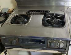 施工前：タカラスタンダードURG-60TS