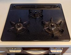 施工前：ハーマンDW32D8JTL