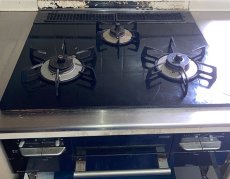 施工前：パロマPD-AF61WV-60C