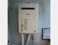 施工後：リンナイRUX-A2015W(A)-E
