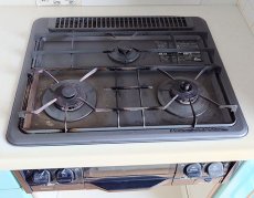 施工前：パロマPKD-351F