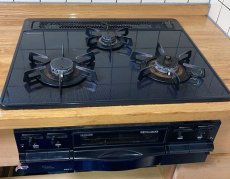 施工前：東京ガスHR-P863A-XAAHR