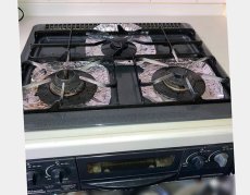 施工前：リンナイRBG-32GB6