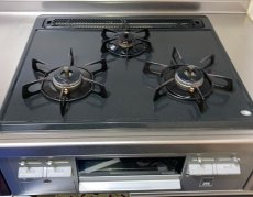 施工前：ハーマンH1G633E0RHV