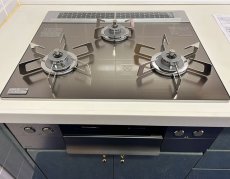 施工後：ノーリツ「オルシェ」N3WU3PWASKSTESC