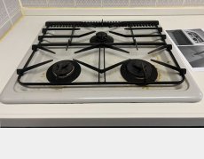 施工前：リンナイRBG-30B2-B