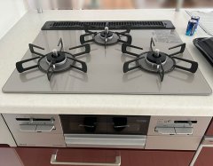 施工後：リンナイ「マイトーン」RS31W35T2DGAVW