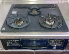 施工前：ハーマンH1G631B0RHK