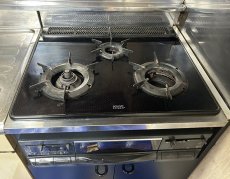 施工前：東京ガスRN-P863XAAHR