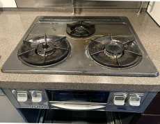 施工前：ハーマンDG3296DR