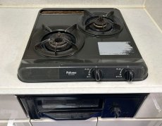 施工前：パロマPKD-20EG