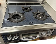 施工前：ナスステンレスNBG-N31AWGST