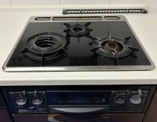 施工前：リンナイRBG-N31A7GS5M