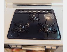 施工後：パロマ「スタンダード」PD-N36S