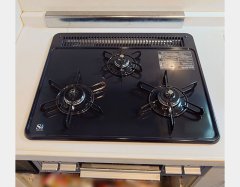 施工後：パロマ「スタンダード」PD-N36S