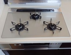 施工後：ノーリツ「ネスト」N3WU6PWAP2STE