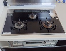 施工前：リンナイRB71AS1RVL