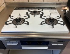 施工後：リンナイ「マイトーン」RS31W35P48DGVW