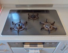 施工前：ハーマンDW31D6DASASTR