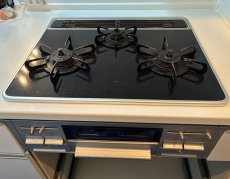 施工前：タカラスタンダードTN52V-60C