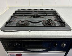 施工前：タカラスタンダードGCU62-3KBN