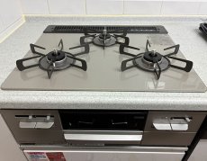 施工後：リンナイ「マイトーン」RS31W35T2DGAVW