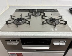 施工後：リンナイ「マイトーン」RS31W35T2DGAVW