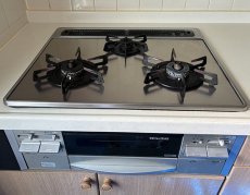 施工前：東京ガスHR-P863D-XDBHR