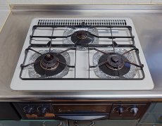 施工前：リンナイRGB-30B5S