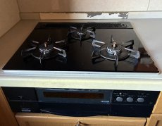 施工前：ハーマンC3WL3PWA