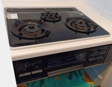 施工前：タカラスタンダードT32-60C