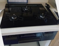 ノーリツ「ファミ」N3WV6RWTP1