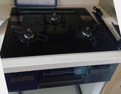 ノーリツ「ファミ」N3WV6RWTP1