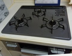 施工後：リンナイRB32AM5H2SA-VW