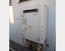 施工前：ノーリツGT-C2542AWX