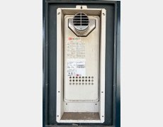 施工前：ノーリツGT-2023SAW-T.