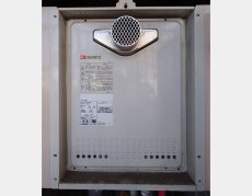施工前：ノーリツGT-2428AWX-T