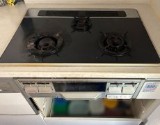 施工前：タカラスタンダードBGC75-3PSC