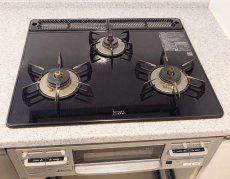 施工前：リンナイRB31AM2B1R-VL