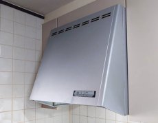 施工前：富士工業FVMF2-606LSI