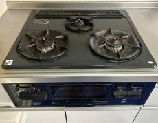 施工前：ハーマンE32E5NHZ