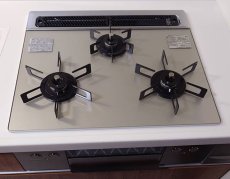 施工後：ノーリツ「ネスト」N3WU5PWAP2STE