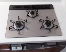 施工前：リンナイRS31W11G14R